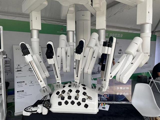 从龙头迈瑞到初创公司，深圳缘何成为医疗科技创业沃土？（深圳迈瑞医疗科技公司董事长）