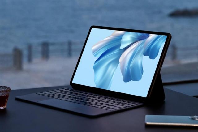 华为MateBook E Go 21日开售 二合一青年一本掌控（华为matebook e二合一笔记本）