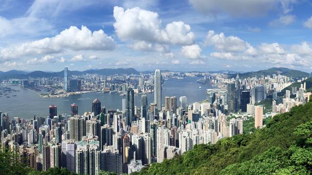 最新全球金融中心指数出炉，香港排名第四（最新一期全球金融中心指数公布）