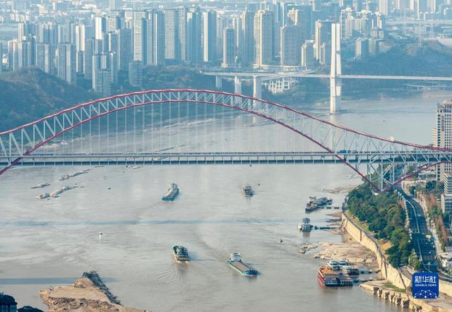 喜迎二十大丨重庆：加快建设内陆开放新高地（重庆改革开放新高地）