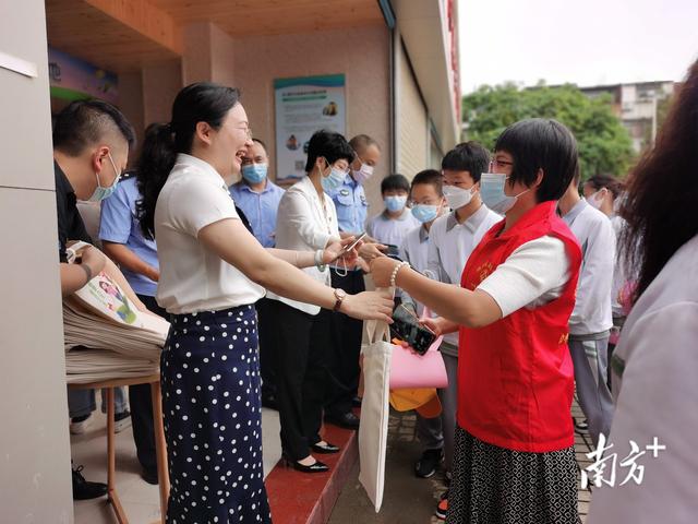 曾经“瘾君子”成功再就业，潮安区庵埠镇帮助戒毒人员重返社会