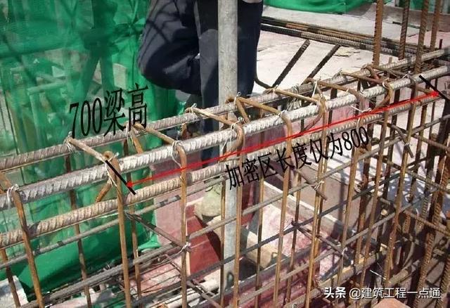 钢筋工程现场验收常见的几类问题及防治措施整理（二）（钢筋验收注意哪些问题）