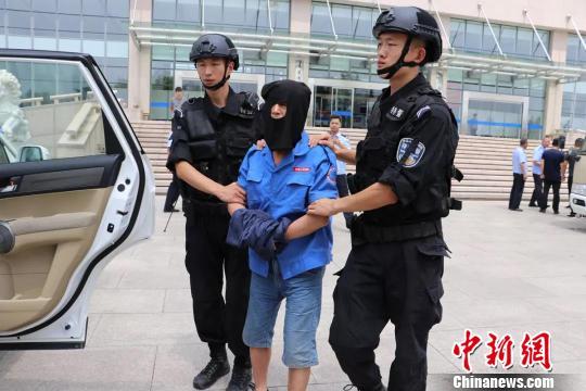 因与老乡产生矛盾 男子将“毒鼠强”撒入面粉中致3人死亡