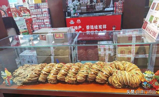 天津旅游必打卡美食聚集地，特色小吃数十种，样样地道（天津市的特色美食）