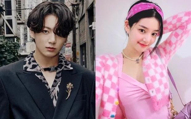 防弹少年团成员被曝与演员恋爱；KBS演技大赏候补今日公开（防弹少年团成员恋情）
