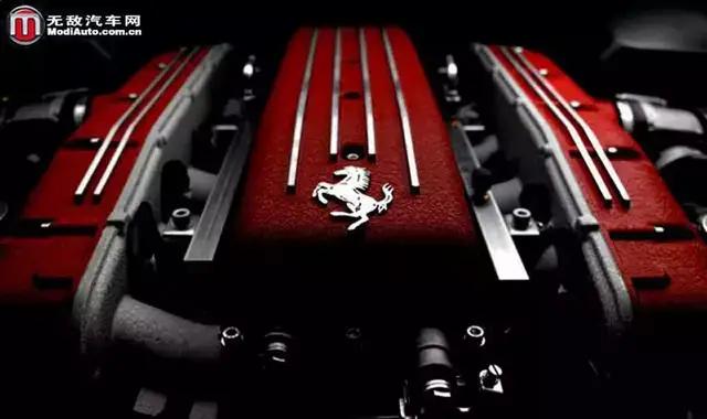 250gto_法拉利历史上第一辆超跑250GTO（法拉利第一辆跑车）