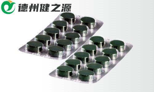 男性滋补压片糖果代加工厂家 健之源 玛咖精片OEM贴牌定制