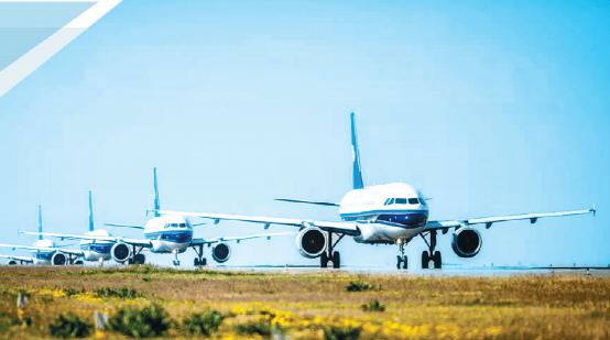 2021年，我国十大航空公司排名（2021年,我国十大航空公司排名表）