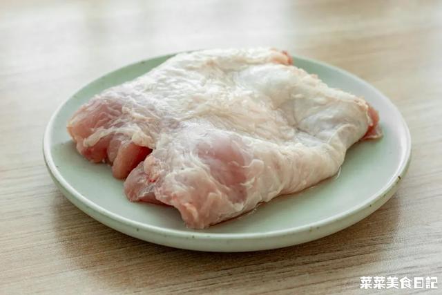 猪身上最好吃的一块肉（猪身上最好吃的一块肉叫什么）