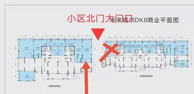 投资商铺回报率4_奥体中心，大门口第一间商铺到第三间商铺回报率百7起值得入手吗