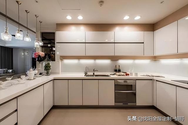 全屋定制五金选择攻略，一篇文章让你了解进口及国产五金