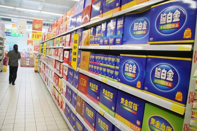 中国保健品套路史（保健品营销套路）