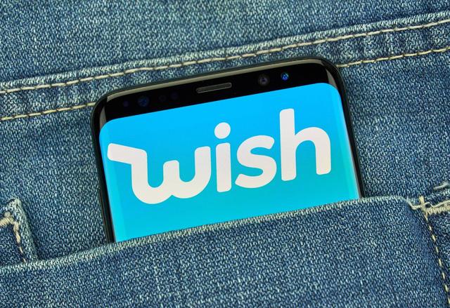 wish FBW中国仓问答全解（wish的fbw是什么）