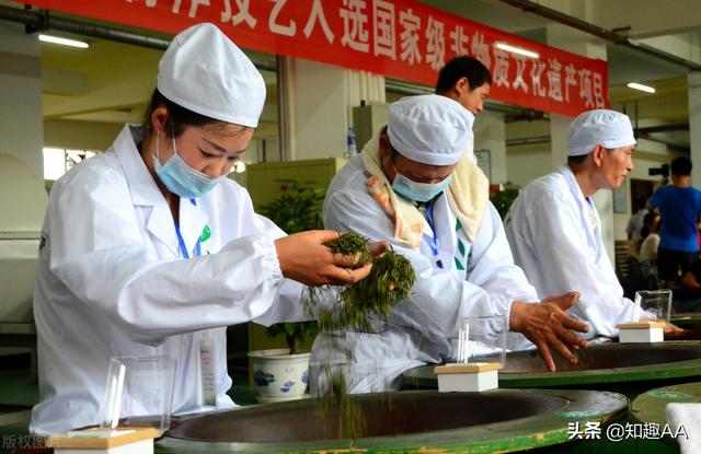 OEM茶叶贴牌代加工协议（茶叶贴牌和代工厂家信息）