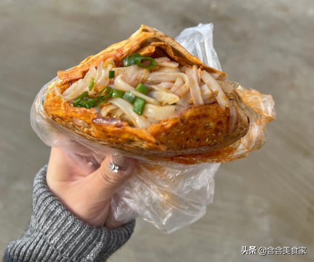 四川南充出了名的6大特色美食，每1种都让人垂涎欲滴，你都吃过吗（南充的特色美食是什么）