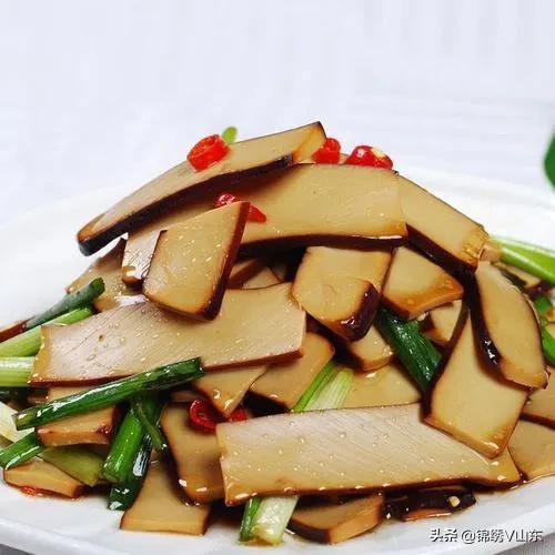 春季进补，多吃这10道养生菜，简单营养全面，养好身体舒服过春天（春季食补养生）