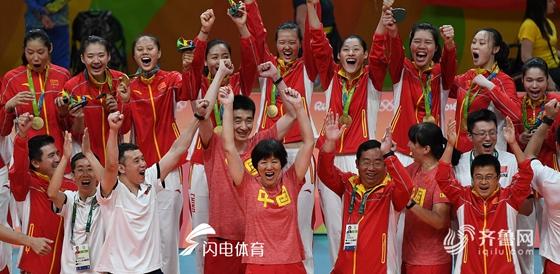 盘点出征雅加达亚运会的19位中国奥运冠军（盘点出征雅加达亚运会的19位中国奥运冠军是谁）