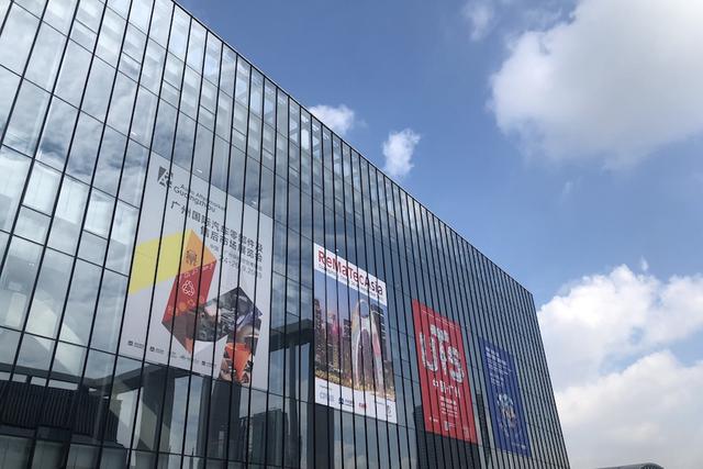 广州国际汽车零部件及后市场展览会开幕，“再制造”将成为市场新格局