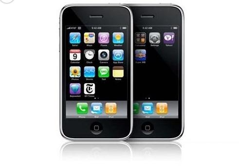 苹果所有产品_历代iPhone产品回顾 变革创新的集大成者（历代iPhone产品）
