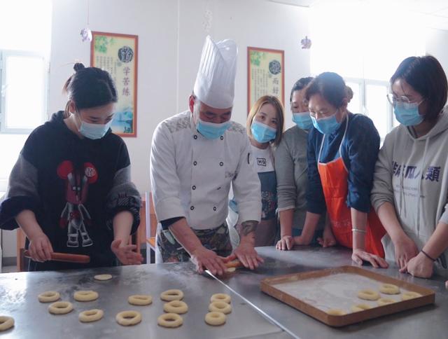 【创业社区】硬核！这些培训统统免费，不知道你就亏大了