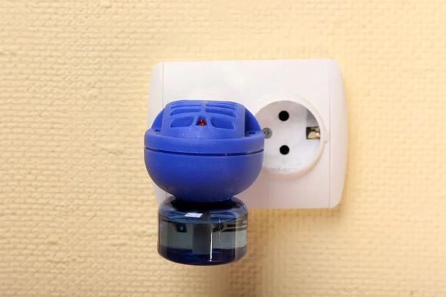 驱蚊灯_安全又有效的驱蚊产品，只有这3种（驱蚊最有效的产品）