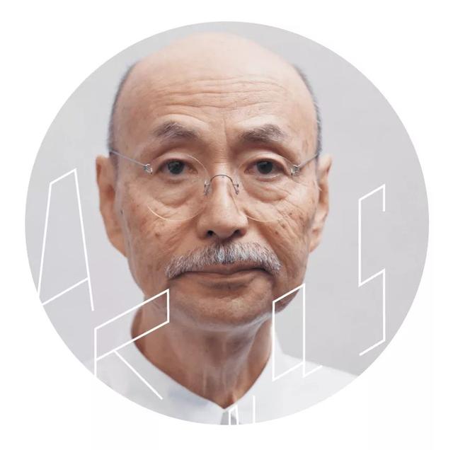 他，一位把字体当建筑般设计的日本设计大师（他,一位把字体当建筑般设计的日本设计大师是）