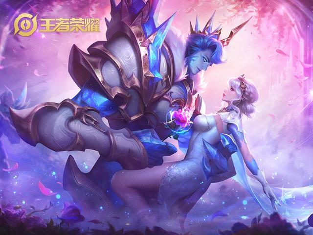 后期强_王者荣耀：越到后期越厉害，遇到这些英雄绝对不能拖（王者荣耀不能拖后期的英雄）