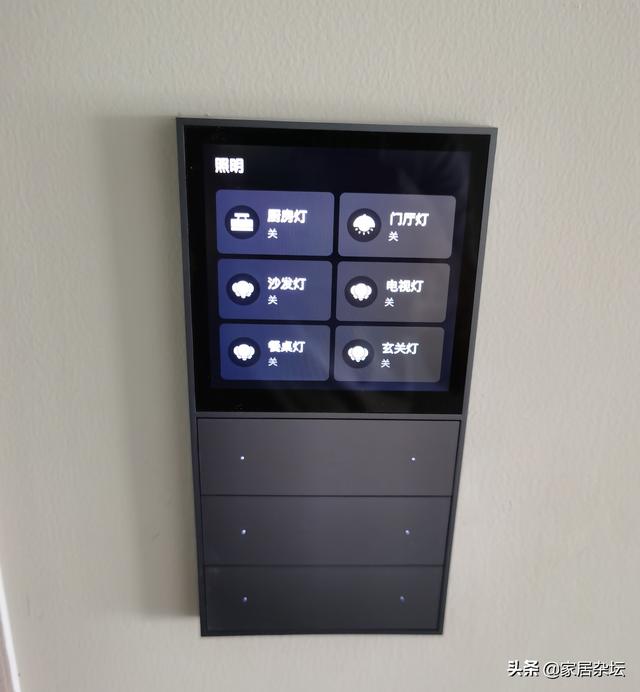 预算再紧，也建议入手这“6种智能家居产品”，幸福指数明显提高