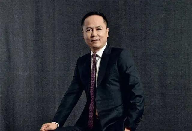 沈国军_被限高的沈国军：热衷“大筹码押注”出手稳准狠、如今被“算计”