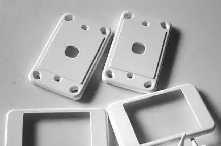 abs加工_耐热ABS注塑成型需要注意哪些问题？看这篇！（abs塑料耐热吗）