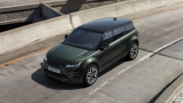 40万内，值得买的5款豪华中型SUV（40万左右的豪华轿车）