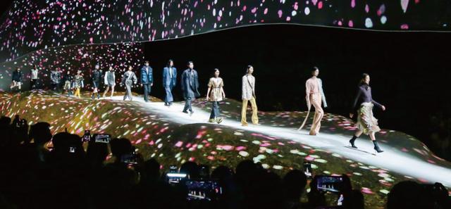 服装上市企业现状及2022年动向与一季度营收汇总（服装行业上市公司）