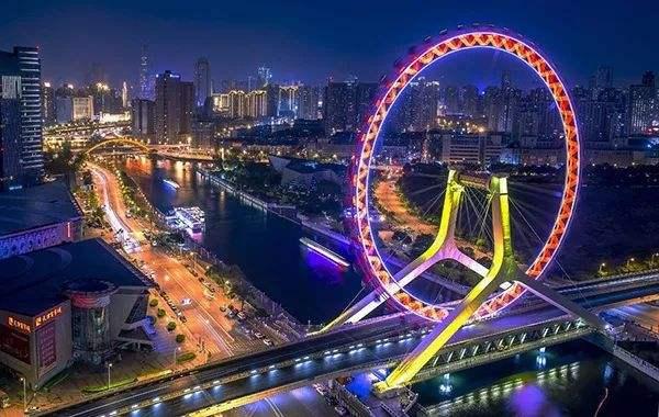 天津走出一位富豪：博士放弃高薪，毅然回国创业，身家51亿