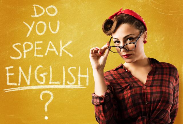 英语专业三问：学什么？