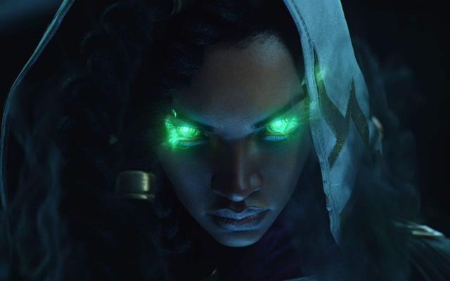 后期强_LOL：越到后期越厉害的英雄，你认为哪个英雄后期最强？（lol哪个英雄后期特别厉害）