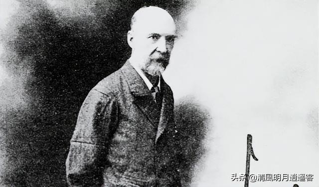 宁波翻译公司_这个洋人为大清朝效力五十年，死后145天大清朝也彻底灭亡了（洋人为什么不灭了大清）