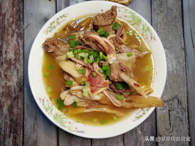 立冬补冬，十道鸭肉烹饪方法，让你大展厨艺，鸭霸天下（冬至鸭子怎么做）