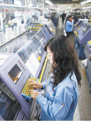 乌鲁木齐市出实招加快推进工业转型升级（新疆乌鲁木齐工业园）