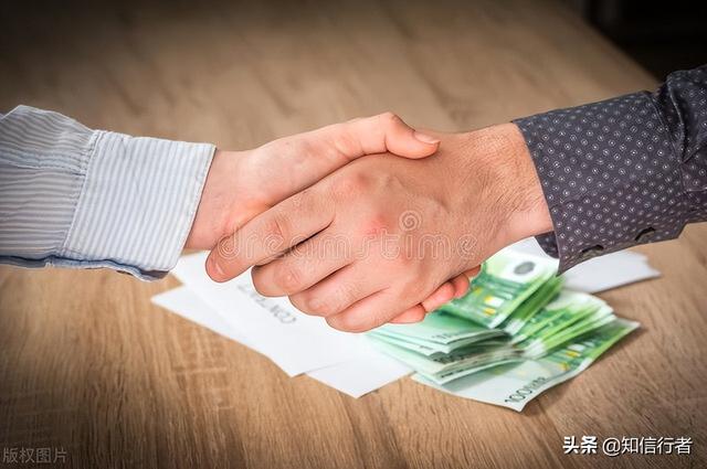 逆向思维：创业赚钱模式就是卖货，不是卖你的就是卖别人的（逆向思维做生意）