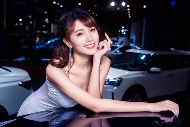 2021东莞车展，未来一年内值得期待的新车都在这里，免费领取门票（2021年东莞国际车展）