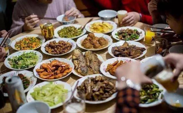 中国是饮食最不健康的国家？（中国的饮食被认为是世界上最健康的饮食）