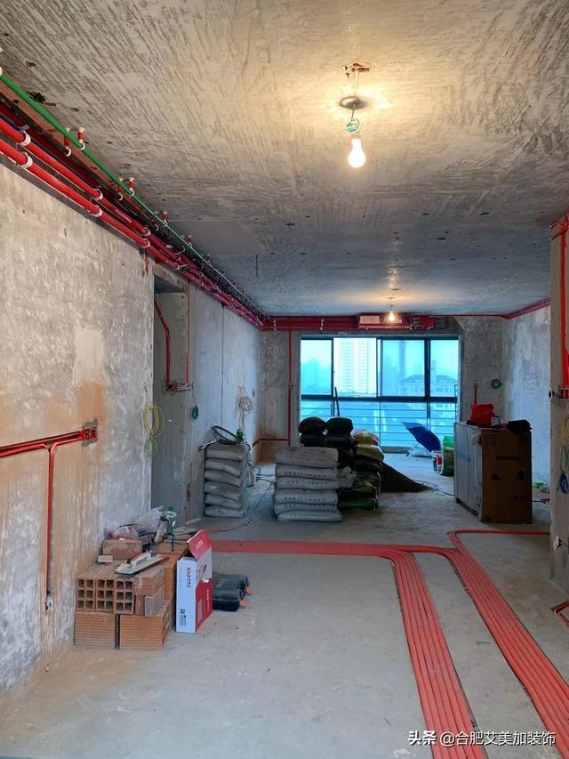 穿线管_从三个原因，带你了解，穿了线穿管的电线为何更好（电线穿管好吗）