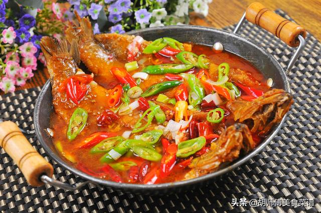 搞懂了这8个“烹饪技巧”后，让您厨艺大增，下厨做菜不用求人了（厨师烹饪技巧）