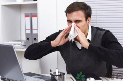 最好的鼻炎治疗仪_换季犯鼻炎怎么办？健尔马鼻炎治疗仪给你支招（健尔马鼻炎仪能不能治疗鼻炎）