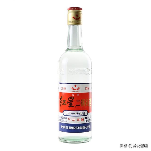 高度白酒_中国的高度白酒，你喝过几种？（中国高度白酒有哪些）