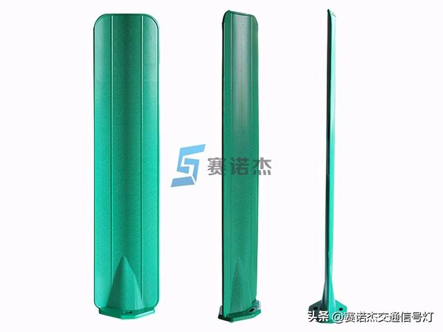 交通信号灯生产厂家_赛诺杰新品发布—防眩板