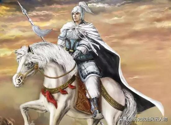 将军号_历史上那些泛滥繁多的杂号将军（什么是杂号将军）