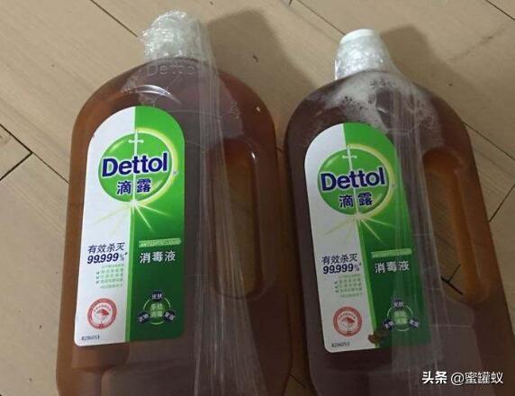 消毒液成分_滴露消毒液怎么用？以及滴露消毒液成分和使用注意事项（消毒液 .滴露消毒液怎么使用怎么样呢）