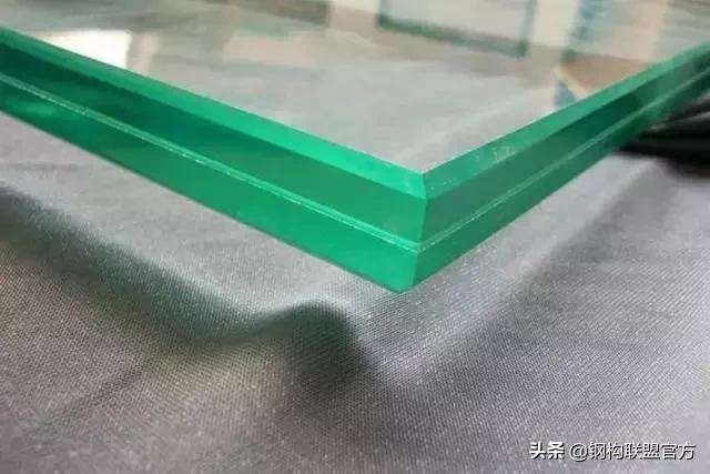 各类材质幕墙材料计算规则，入门必看（幕墙用料规格计算方法）