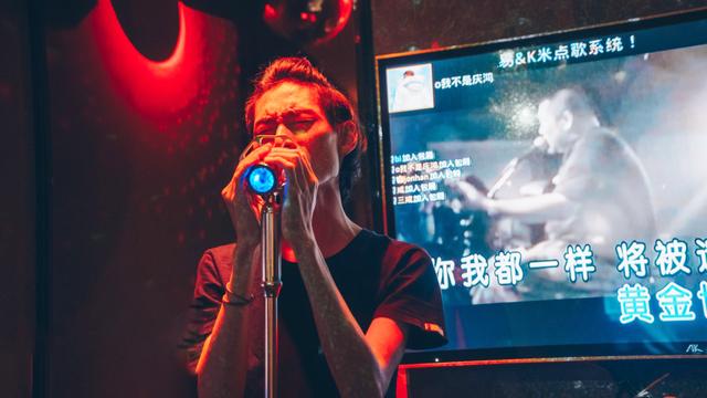 谁杀死了KTV？